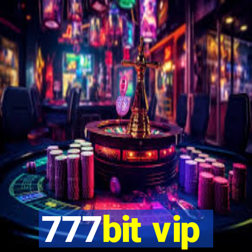 777bit vip